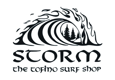 Storm Surf Shop & Koreski Gallery