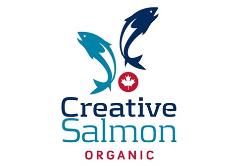 Creative Salmon AKVA Feed System