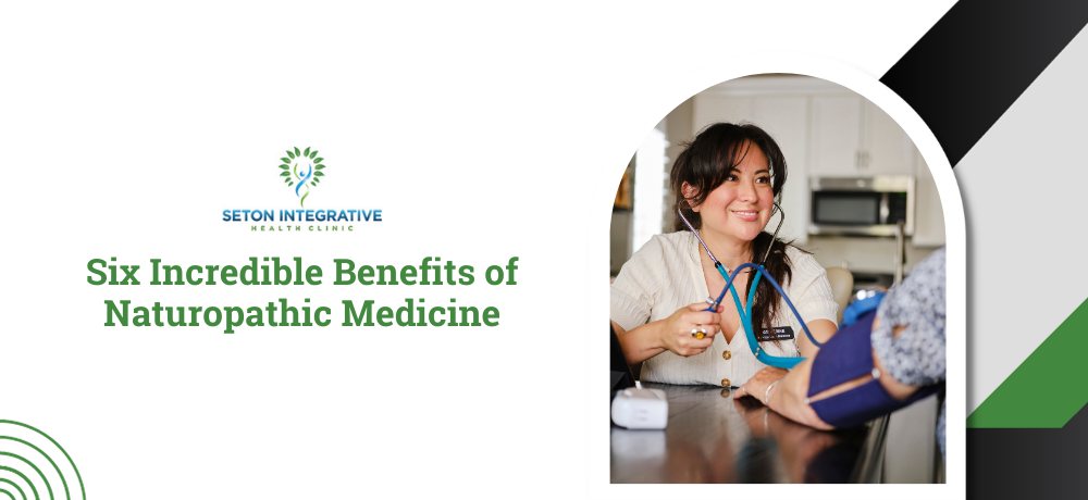 Is Naturopathic Medicine a Good Fit for Me?