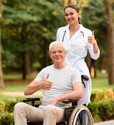 Keep yourself updated with the latest blog posts on home health care services. Watch this space for more.