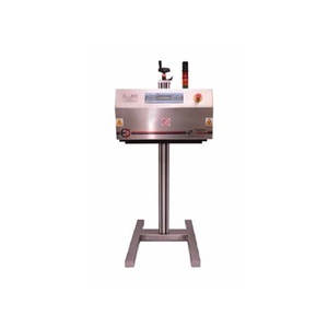 Sigma Neo II Induction Sealer - Induction Sealers at Certified Machinery - Packaging Equipment Manufacturer Maryland