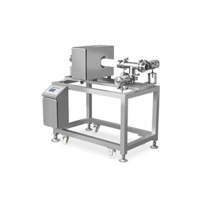 Metal Detector For Sauce by Certified Machinery - Used Packaging Machinery Manufacturer in Lawrenceville