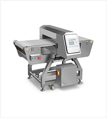Metal Detectors - Packaging Machinery Equipment Dealer Florida at Certified Machinery