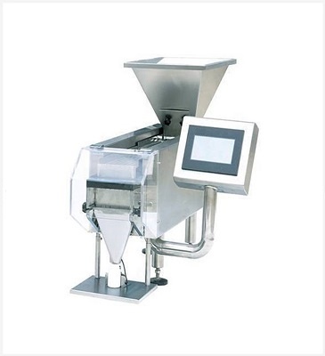 Solid Dose Filling Lines Machine by Certified Machinery - Packaging Equipment Manufacturer in USA