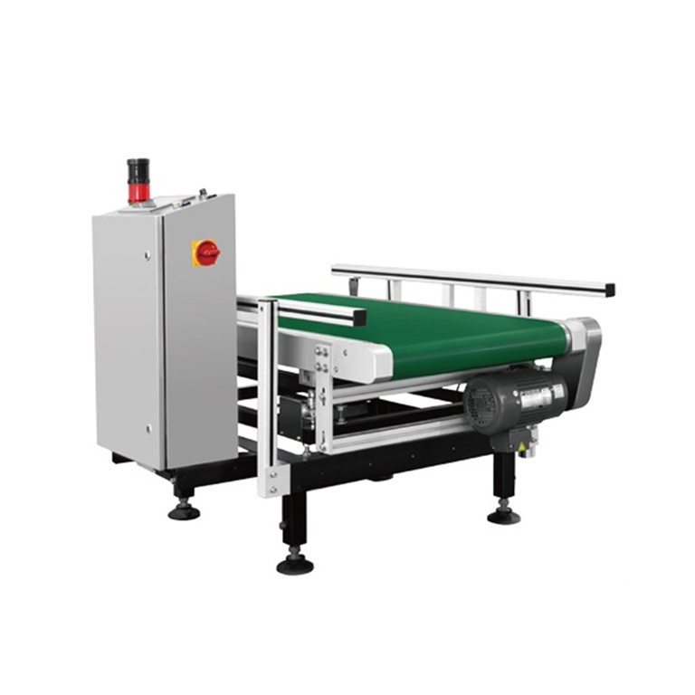 Checkweigher for Large Packages