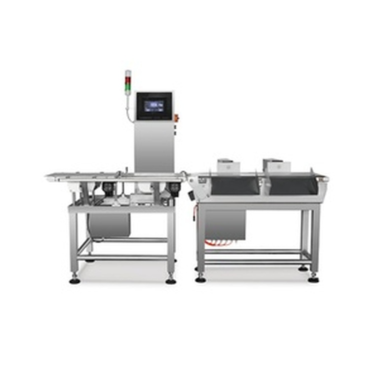 Checkweigher at Certified Machinery - Packaging Machinery and Equipment Dealer Florida