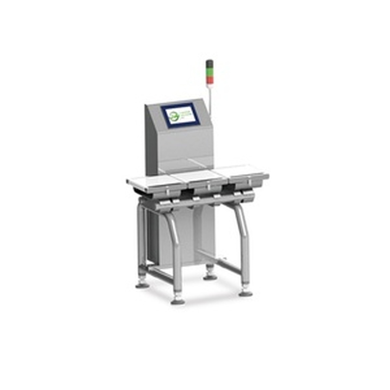 Checkweigher - High Speed at Certified Machinery - Packaging Machinery and Equipment Dealer Florida