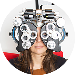 Comprehensive Eye Exams by St-Pierre Eye Care - Optometrist in St-Pierre-Jolys