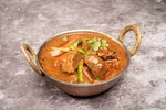 Meat Curry at Mughal Mahal Restaurant - Authentic Indian Food in Mississauga ON