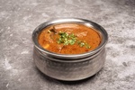 Goat Curry - Authentic Indian Food Mississauga ON at Mughal Mahal Restaurant