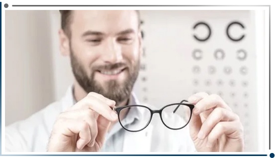 Comprehensive Adult Eye Exams by Optometrists in Edmonton at Millcreek Optometry Centre