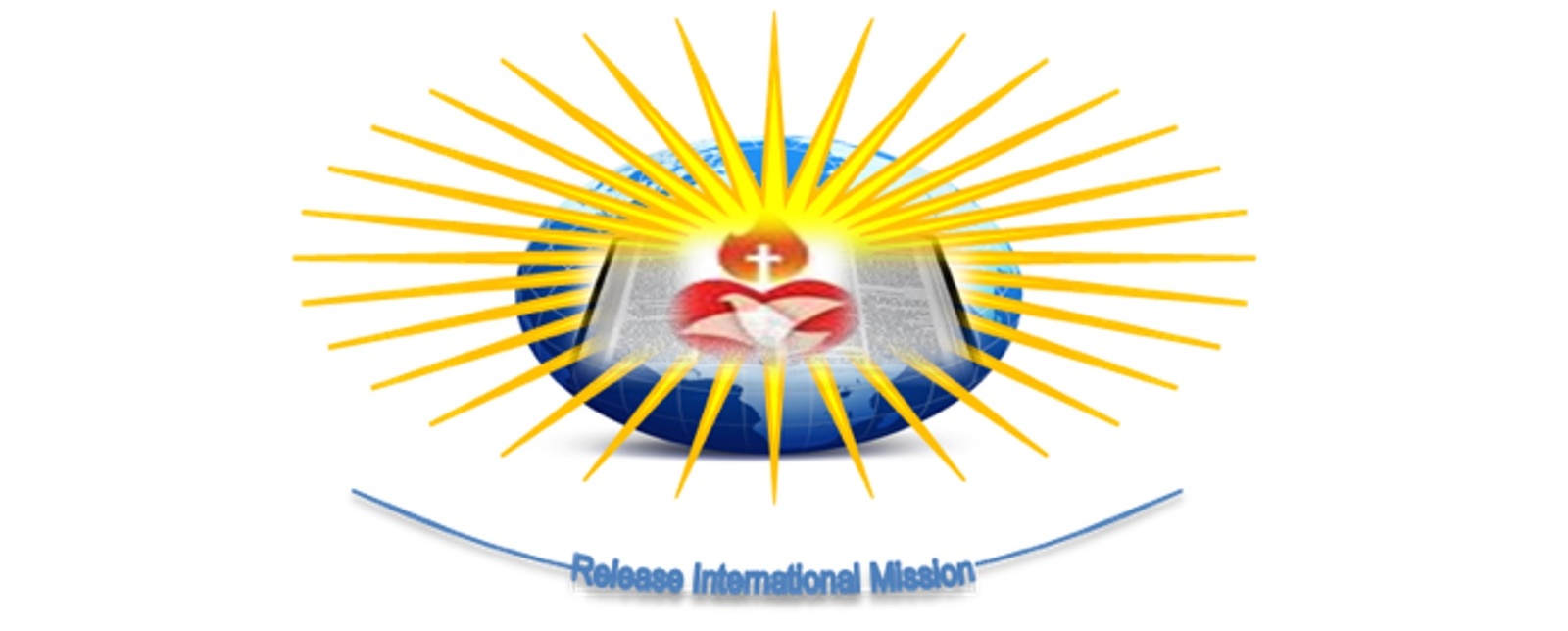 Release International Mission