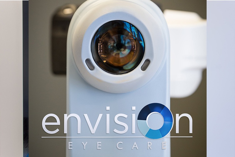 Envision Eye Care Oakville