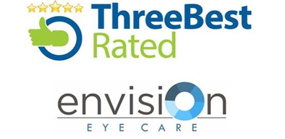 Blog by Envision Eye Care