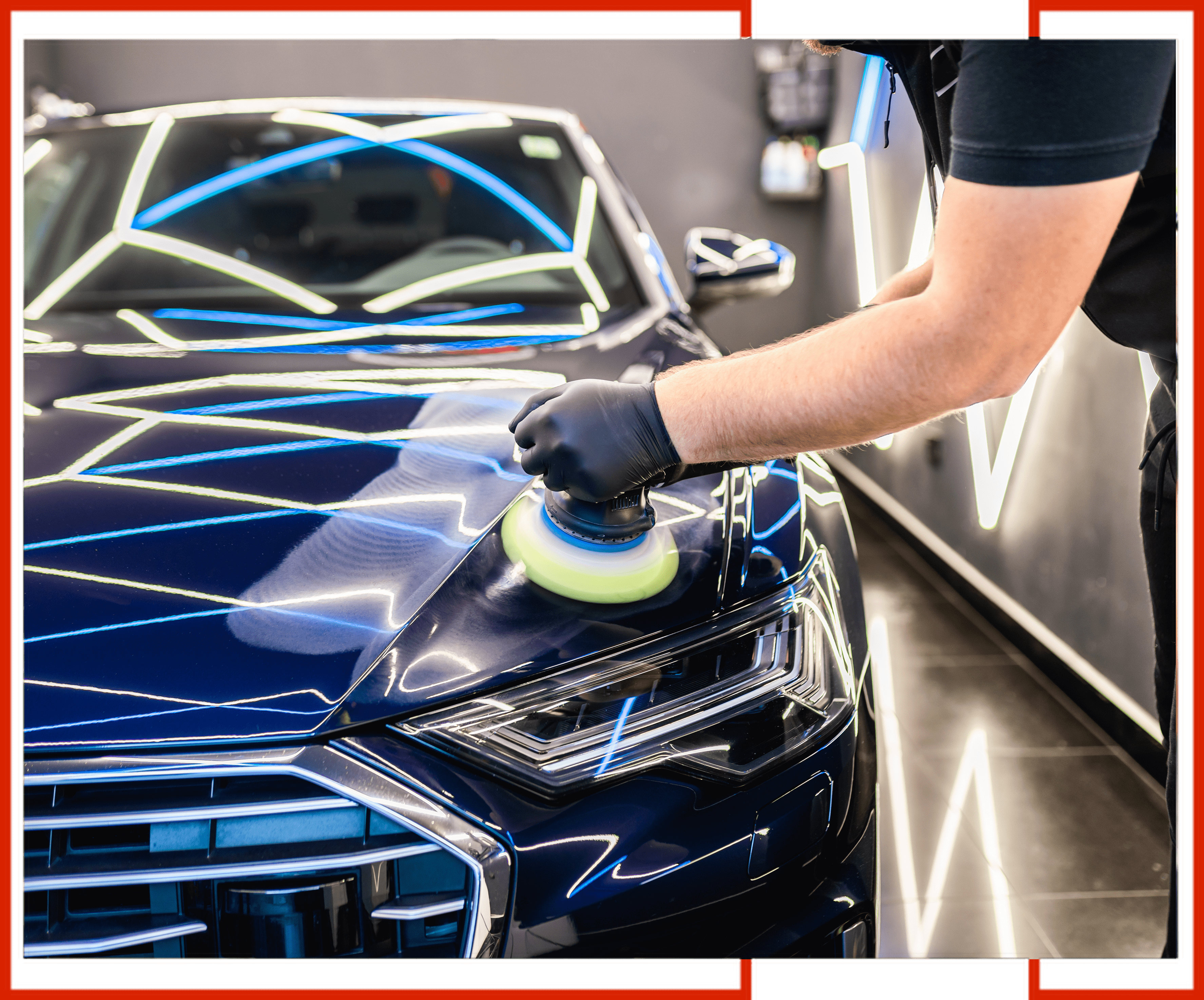 Discover Unparalleled Car Detailing in Mission with Phase II Auto Detailing