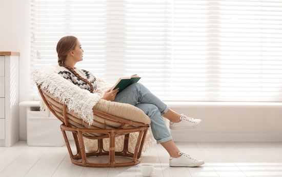 Our Dual Shades Blinds in Edmonton will enhance your windows' appearance and functionality