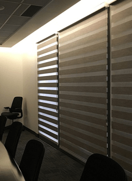 Our Custom Blinds Installation Edmonton can help you to give your house or office a unique and personalized look
