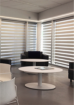Affordable Quality That Lasts - Custom Blinds at Factory Direct Prices witha Free 7-Year Warranty