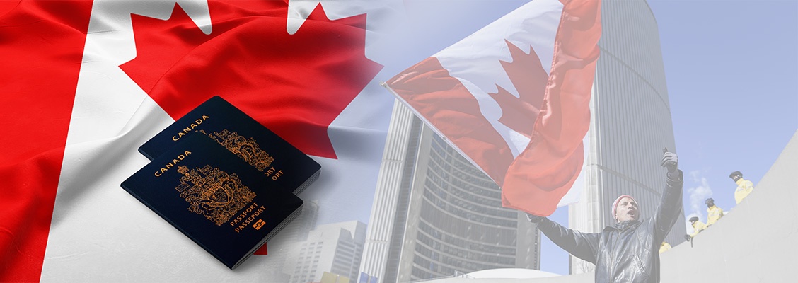 Blog by Flair Immigration And Citizenship Services Inc