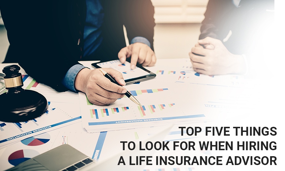 Blog by Kelvin Chong & - Life Insurance Brokers