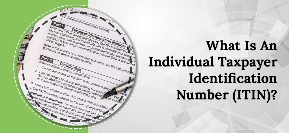 EMPLOYERS' MUST PROVIDE TAXPAYER IDENTIFICATION NUMBERS IN THE PAY
