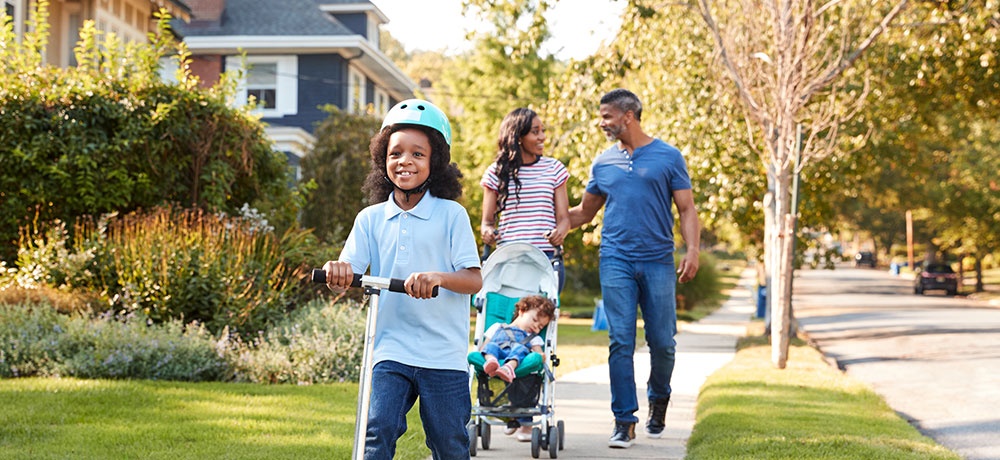 5 tips for discovering your new neighbourhood - Blog by Leanne deSouza Personal Real Estate Corp.
