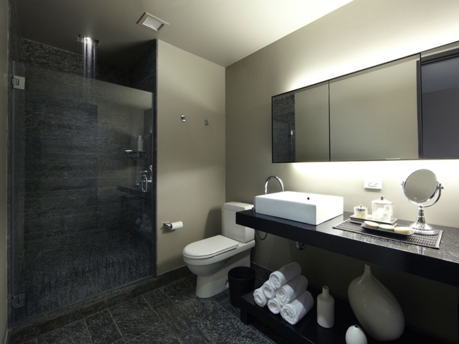 Bathroom Design New Jersey