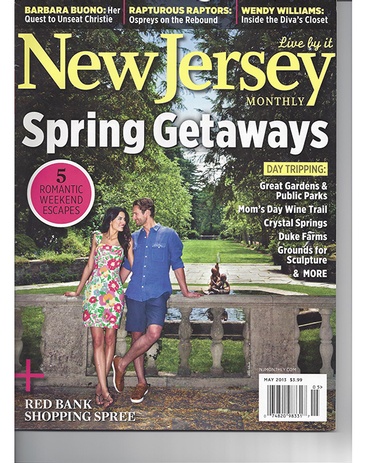 NJ Monthly May 2013