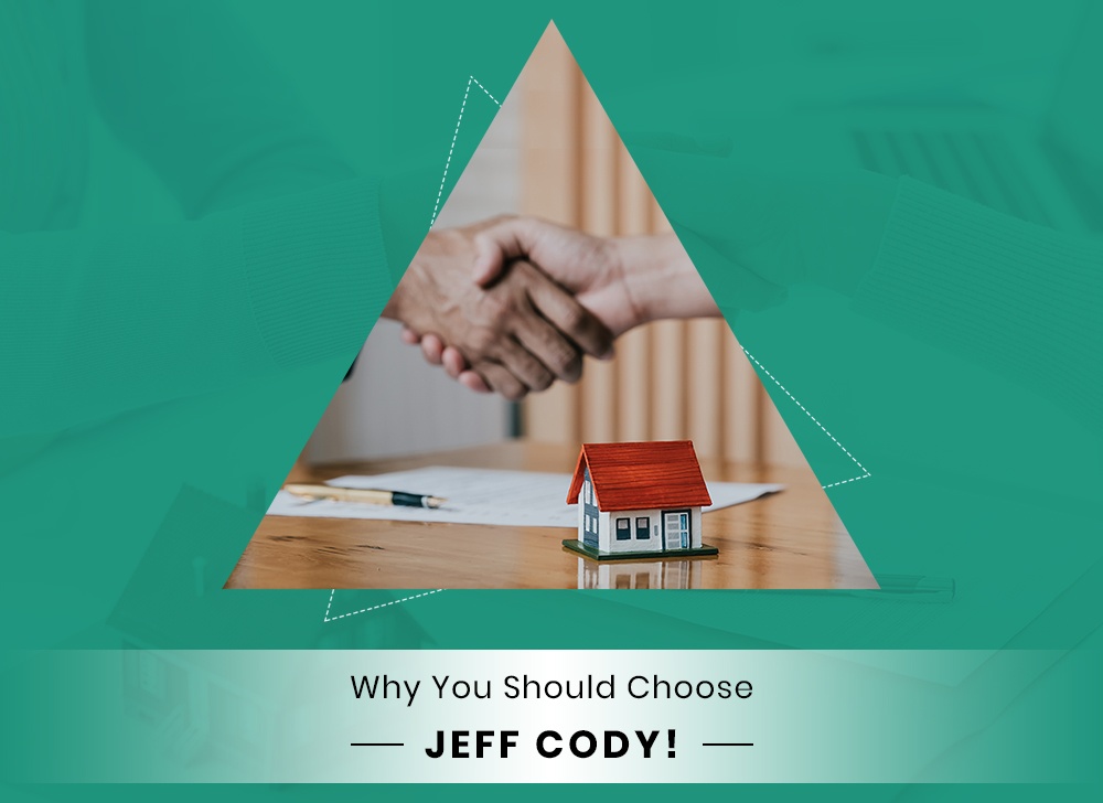 Blog by Jeff Cody