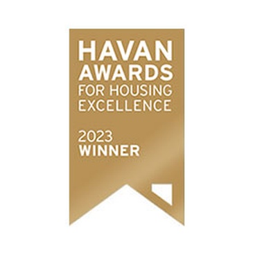 Havan Awards For Housing Excellence 2023 Winner