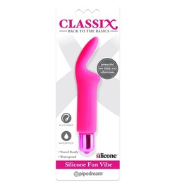 Buy Classix Silicone Fun Vibe at Online Canadian Adult Shop, The Love Boutique
