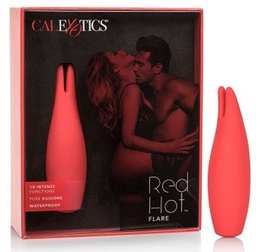 Red Hot Flare Vibrator and many more Sex Toys at The Love Boutique, Adult Store Online