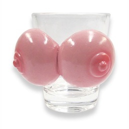 Shot Glass, Horizontal Pecker at Online Sex Store, The Love Boutique