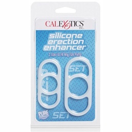 Shop For Silicone Erection Enhancer Set at Online Adult Sex Toy Store, The Love Boutique