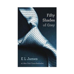 Fifty Shades Of Grey at Online Sex Store, The Love Boutique