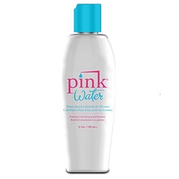 Shop Online for Pink Water Lube at Adult Toy Store - The Love Boutique