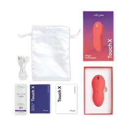 Shop For We Vibe Touch X at Online Adult Sex Toy Store, The Love Boutique