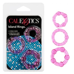 Silicone Island Rings at Online Sex Store, The Love Boutique
