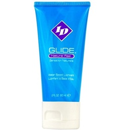 Buy Glide Natural Feel Lubricant Tube and more at Online Adult Sex Store, The Love Boutique