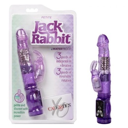 Buy Petite Jack Rabbit at Online Canadian Adult Shop, The Love Boutique