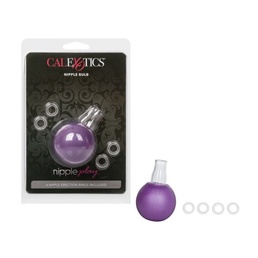 Nipple Bulb at Online Sex Store, The Love Boutique