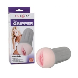 Shop For The Gripper Stroker, Sure Grip at Online Adult Sex Toy Store, The Love Boutique