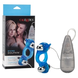 Shop Online for Diving Dolphin at Adult Toy Store - The Love Boutique