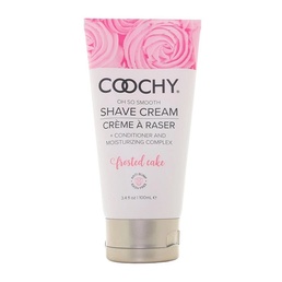 Coochy Shave Cream at Online Sex Store, The Love Boutique