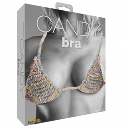 Shop Online for Candy Bra at Adult Toy Store - The Love Boutique
