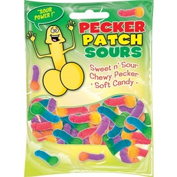 Pecker Patch Sours at Sex Toy Store Canada, The Love Boutique