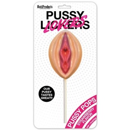Shop Online for Pussy Licker Pussy Pop at Adult Toy Store - The Love Boutique