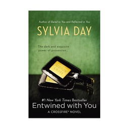 Shop For Sylvia Day, Entwined With You at Online Adult Sex Toy Store, The Love Boutique