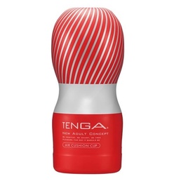 Tenga Air Cushion Cup Masturbator, Standard at Online Sex Store, The Love Boutique