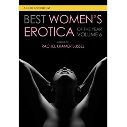 Shop Online for Best Womens Erotica Of The Year, Volume 6 at Adult Toy Store - The Love Boutique